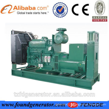 Best price sale new engine 450kva ats diesel generator